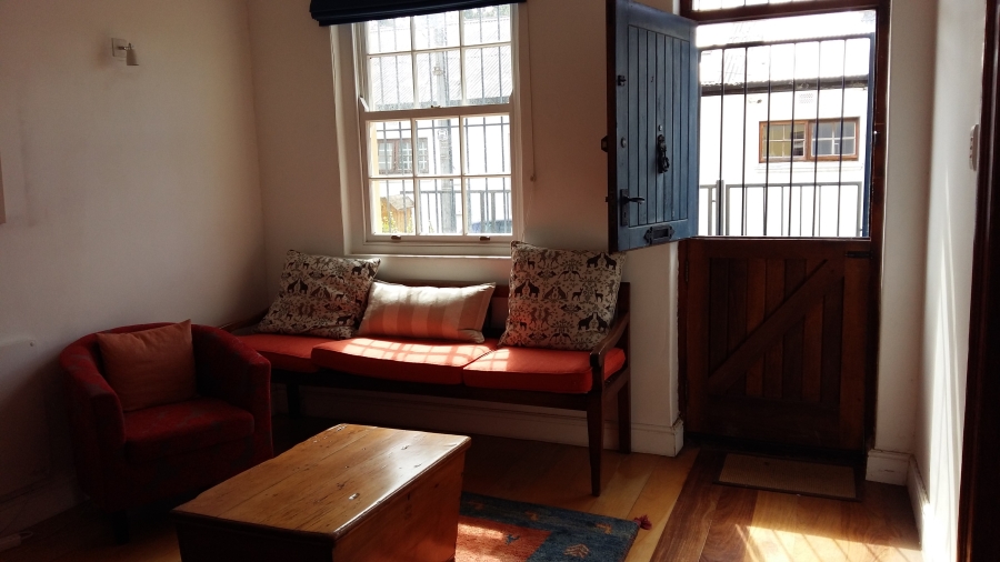 To Let 2 Bedroom Property for Rent in Mowbray Western Cape